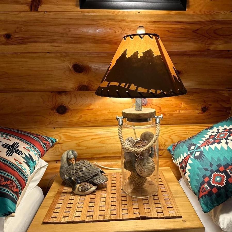 Muskie Bay Resort Nestor Falls 외부 사진